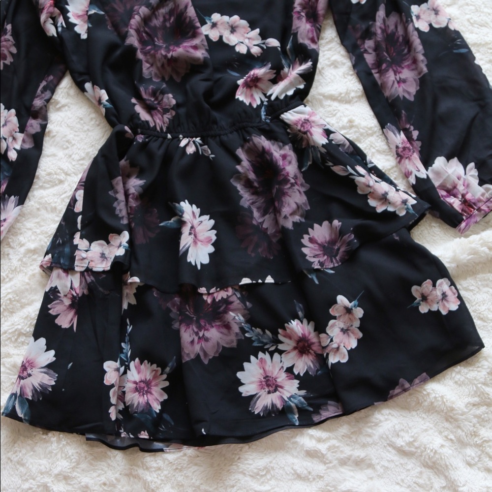 Yumi Kim Lilac Dance Class Act Dress S - Picture 6 of 16